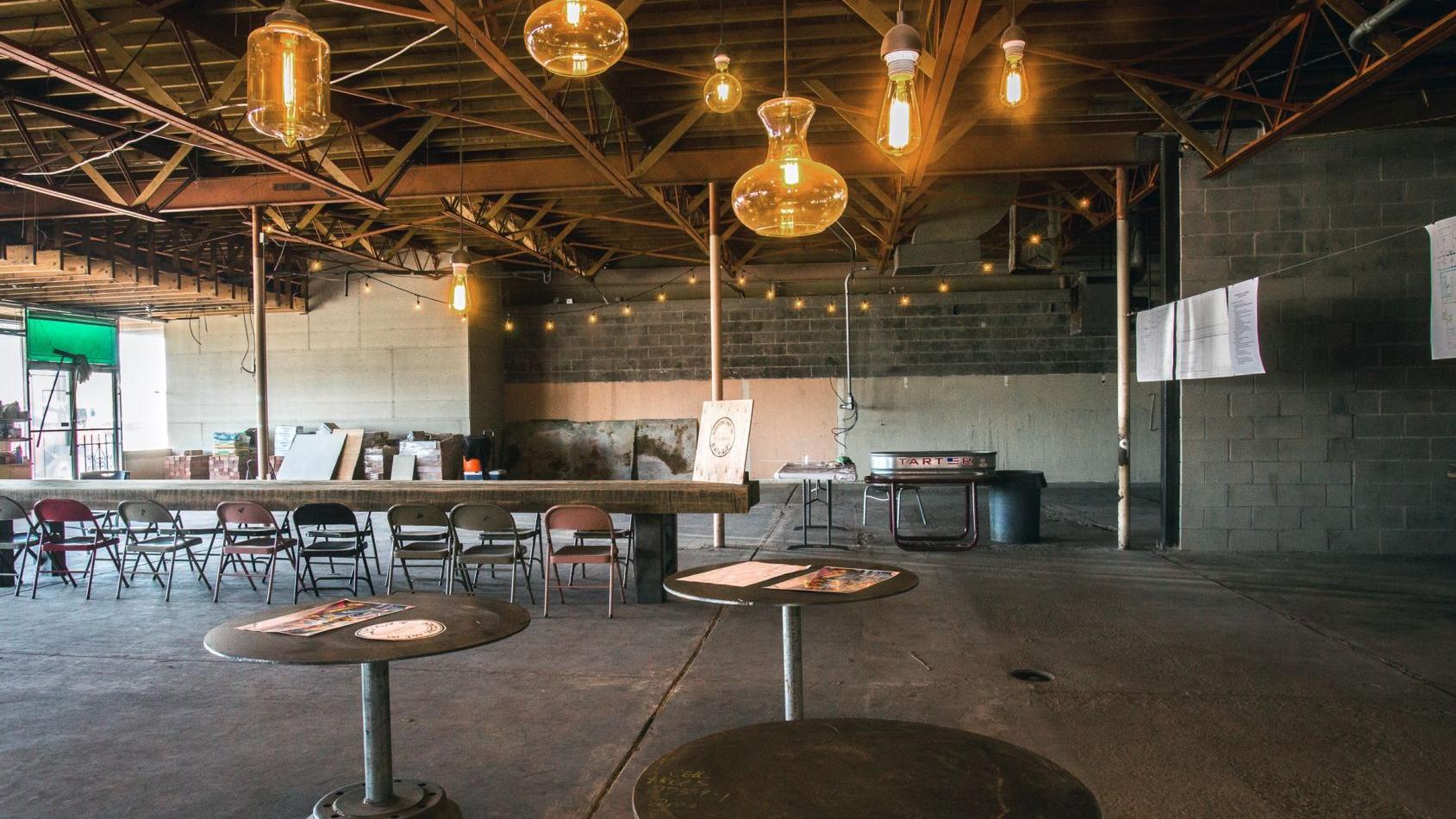 Former Tucson market being reborn as food court